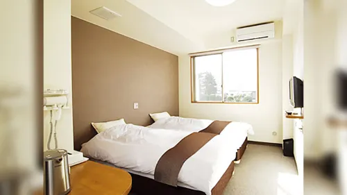 Kasugai View Hotel Phòng Photos