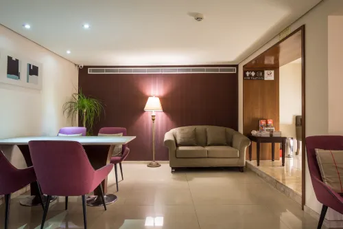 Delight Hotel Photos