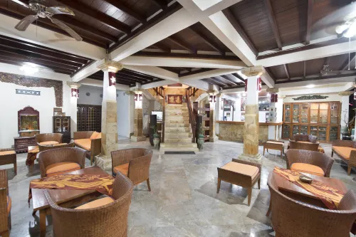 Villa Almarik Resort Da non perdere Photos