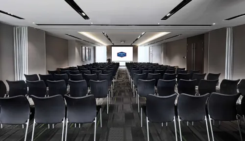 Hampton by Hilton Nanning Jiangnan Business Facilities Photos