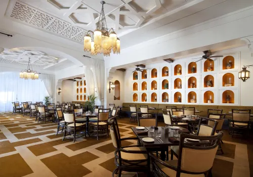 The Westin Lake Las Vegas Resort & Spa Unggulan Photos