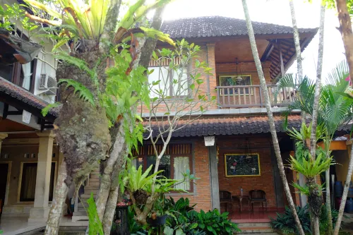 Jati 3 Bungalows and Spa Rooms Photos