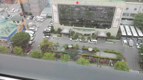 베르누이 호텔 호텔 주변 Photos