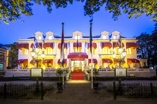 Bilderberg Grand Hotel Wientjes Da non perdere Photos