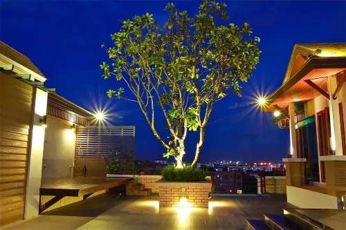 Suvarnabhumi Suite Hotel À ne pas manquer Photos