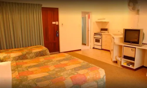 Augusta's Georgiana Molloy Motel Camere Photos