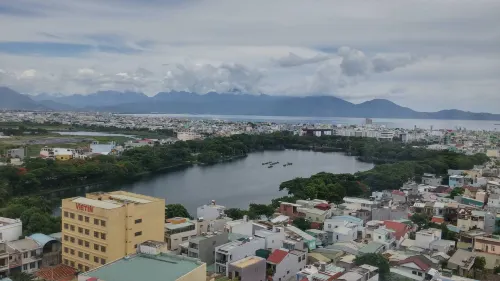 Khách sạn Samdi Đà Nẵng Xung quanh Photos