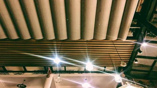 Four Seasons Inn Photos