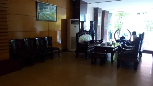 Khách sạn Bon Ami (Khách sạn Thiên Xuân) Khu vực công cộng Photos