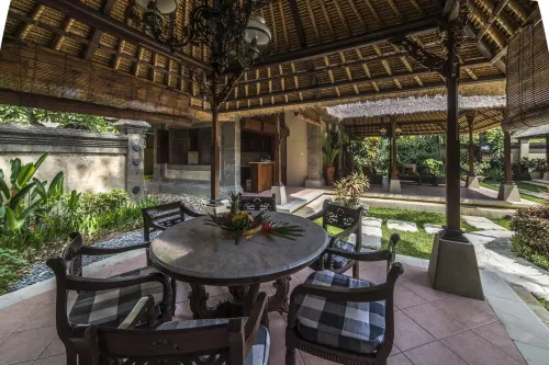 Patal Kikian Villa À ne pas manquer Photos