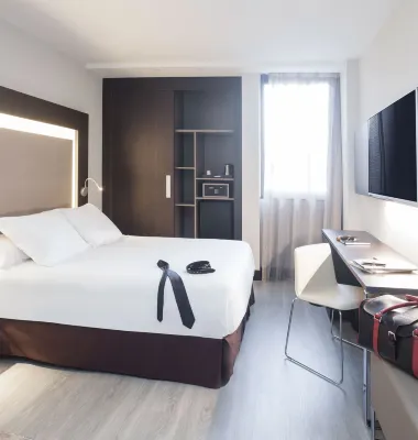 Novotel Madrid Center Da non perdere Photos