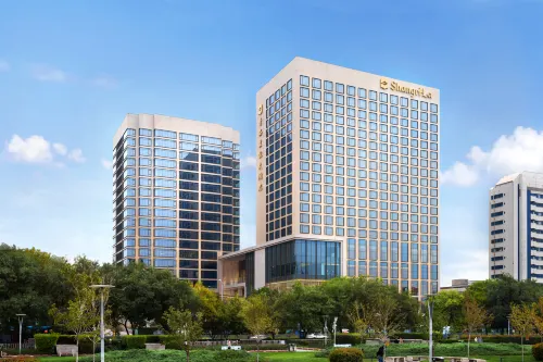 Shangri-La, Hotel Jinan Избранное Photos