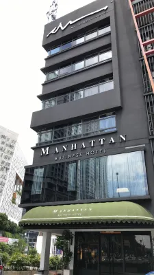 Manhattan Business Hotel Damansara Perdana À ne pas manquer Photos