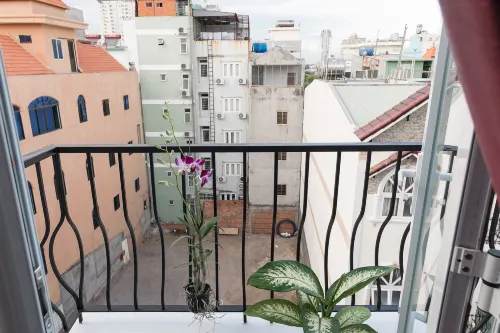 Khách sạn Veevoo Phòng Photos