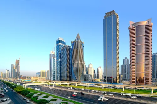 City Premiere Hotel Apartments - Dubai Featured Photos