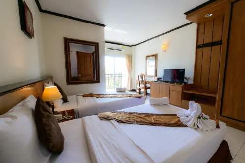 Rapeepan Ville Hotel Camere Photos