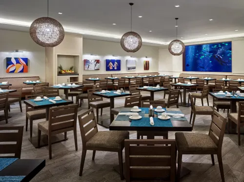 Alohilani Resort Waikiki Beach Makanan Photos