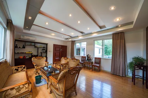 Tianyou Manor مرافق الأعمال Photos