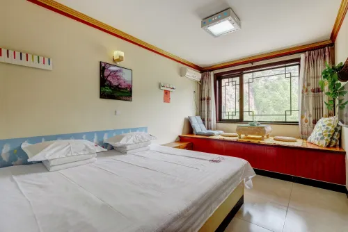 Beijing Simatai Poly Folk Custom House Featured Photos