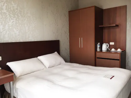 The Galerie Hotel Featured Photos
