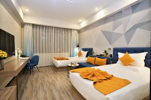 Seyearn Boutique Hotel Unggulan Photos