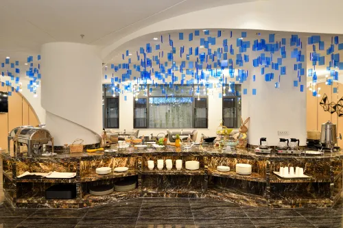 Seyearn Boutique Hotel Makanan Photos