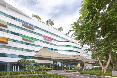 Village Hotel Changi by Far East Hospitality À ne pas manquer Photos