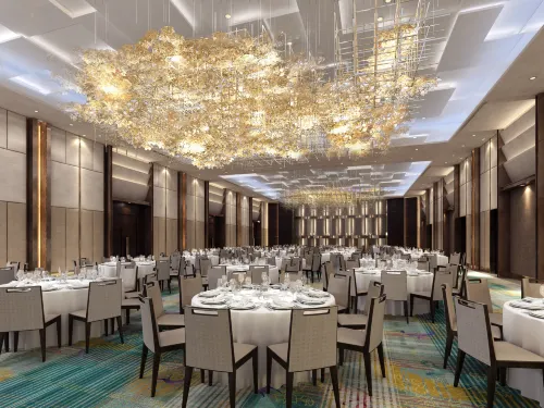 Hilton Manila Da non perdere Photos