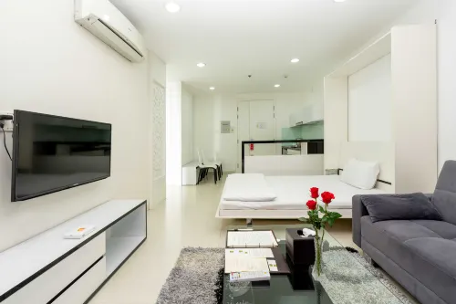 Becamex Hotel Thu Dau Mot Camere Photos