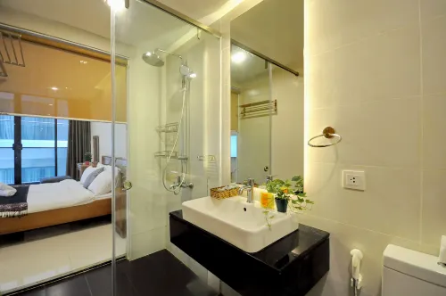 Holi Beach Hotel & Apartments Rooms Photos