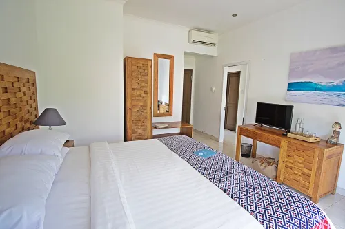 S Resorts Hidden Valley Bali Rooms Photos