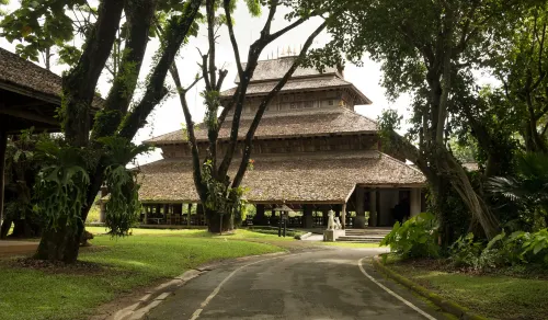 Le Meridien Chiang Rai Resort, Thailand À proximité de l'hôtel Photos