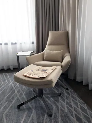 Four Points by Sheraton Nairobi Airport Photos