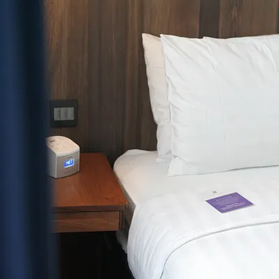 Westgate Hotel Rooms Photos