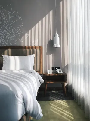 Mercure Jakarta Pantai Indah Kapuk Photos