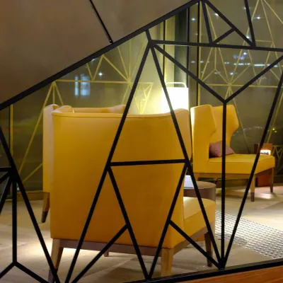 Sofitel Sydney Darling Harbour Area Publik Photos