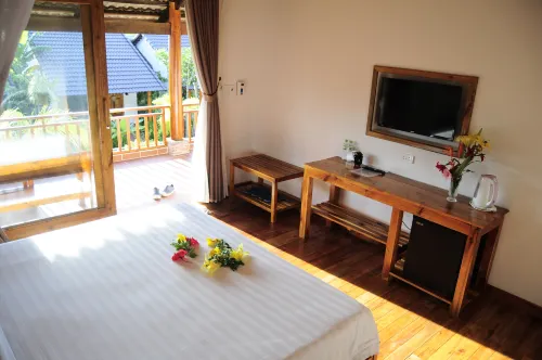 La Casa Resort Phòng Photos