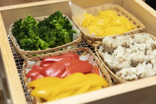 사라사 호텔 도톤보리 Photos