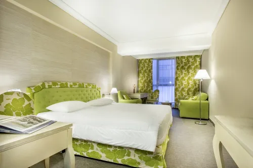 Airotel Alexandros Rooms Photos