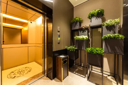 Homeinn Plus Hotel (Pingyao Ancient City North Gate Railway Station) Khu vực công cộng Photos