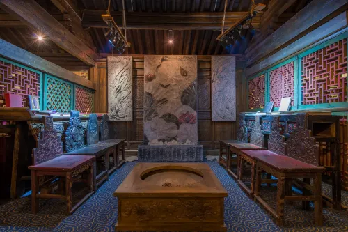 Landscape Hotel Loisirs et amusements Photos