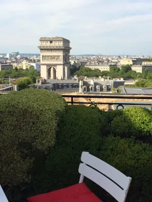Hôtel Sleeping Belle Paris Gare de Lyon Bastille À proximité de l'hôtel Photos