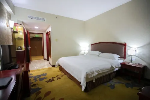 Carefree Hotel Chambres Photos