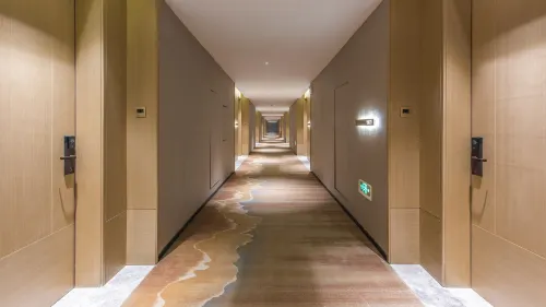 Mid-Level Hotel Khu vực công cộng Photos