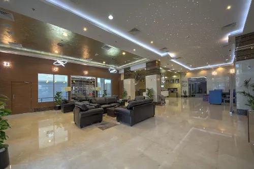 Orchid Vue Hotel Featured Photos