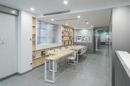Microflow (Shanghai Xintiandi Branch) Featured Photos