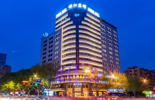 Hangzhou West Lake Enjoyor Hotel À ne pas manquer Photos