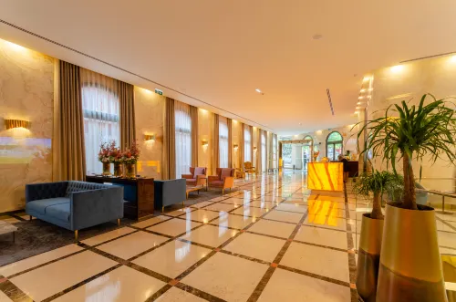 Turim Boulevard Hotel Избранное Photos