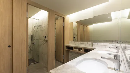 MEANDER Taipei Kamar Photos