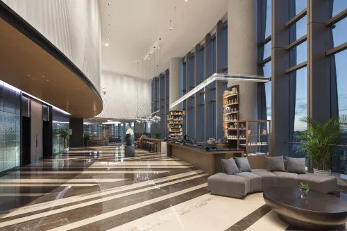 Hyatt Place Sanya City Center Public Areas Photos